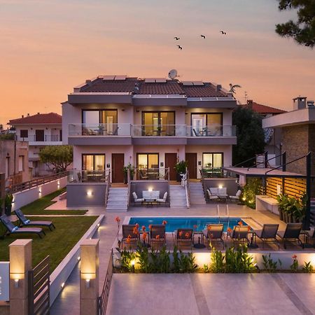 Renaissance Experience Village Vergia Exterior photo