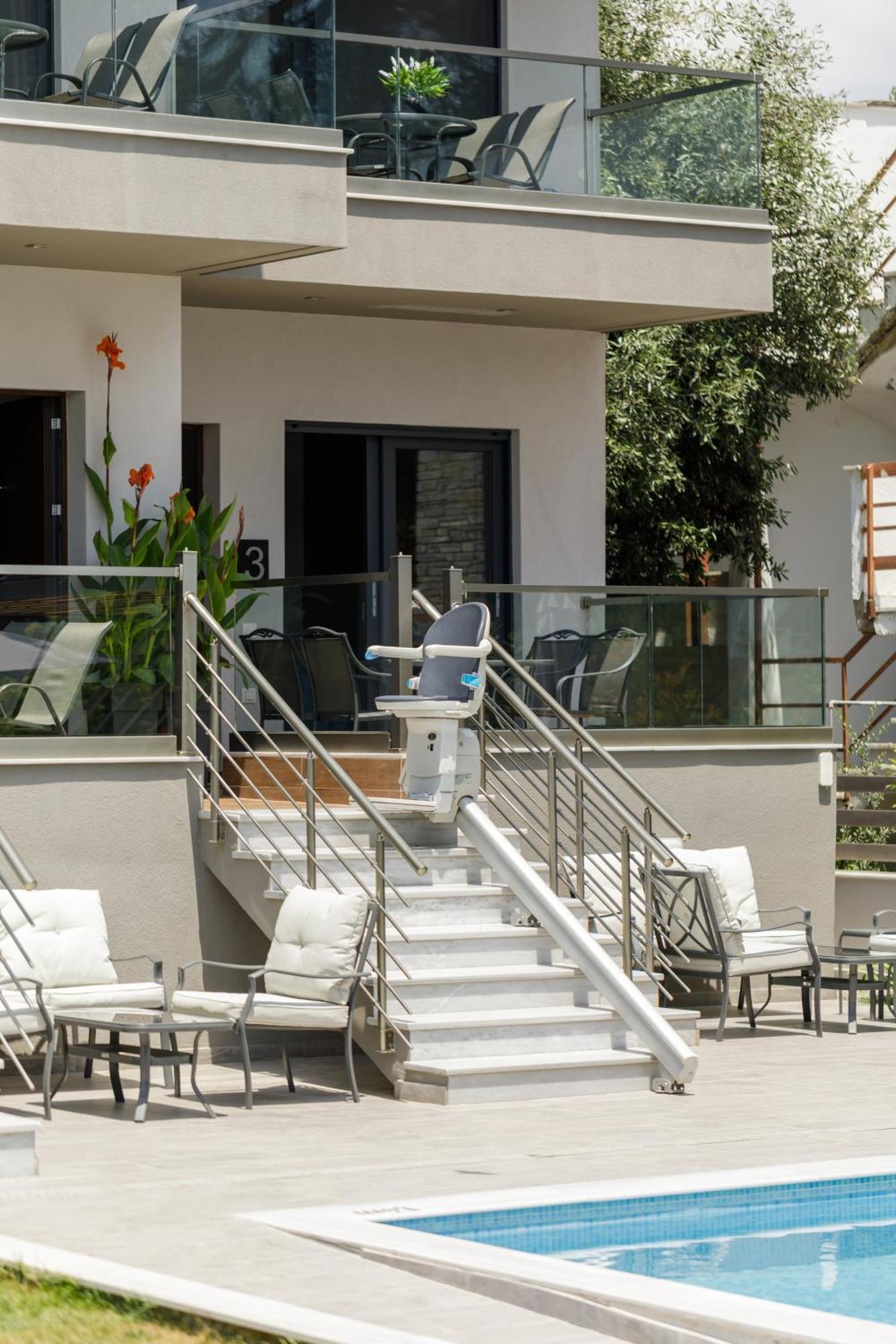 Renaissance Experience Village Vergia Exterior photo