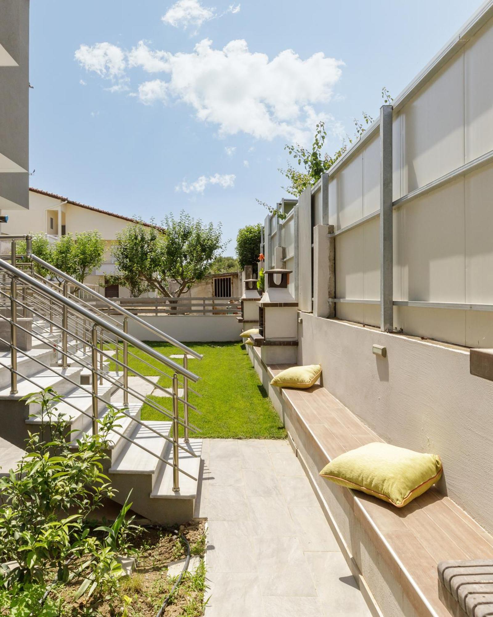 Renaissance Experience Village Vergia Exterior photo
